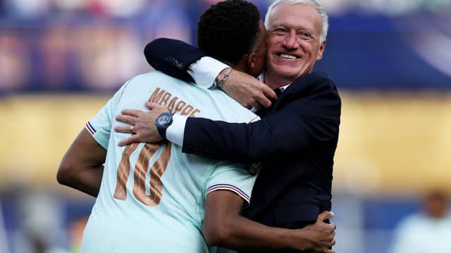 Gigantenduell bei der WM! Deschamps’ letzte Mission gegen Spaniens Unbezwingbare