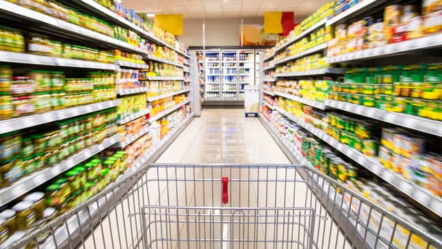 Sparmodus statt Shopping: Deutschlands Händler schlagen Alarm