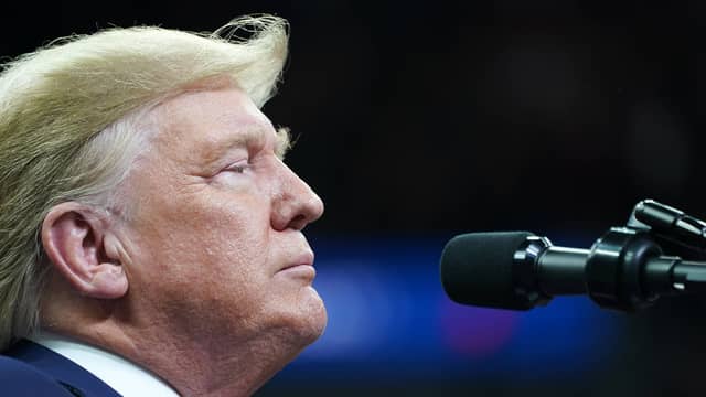 Milliarden statt Maut: Trump ersetzt Hormus-Gebühr durch Investitionspakete