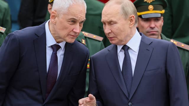 Putins nächste Eskalation: Erst Kiew – dann NATO-Ziele in Europa? - politik - exxpress Nachrichten