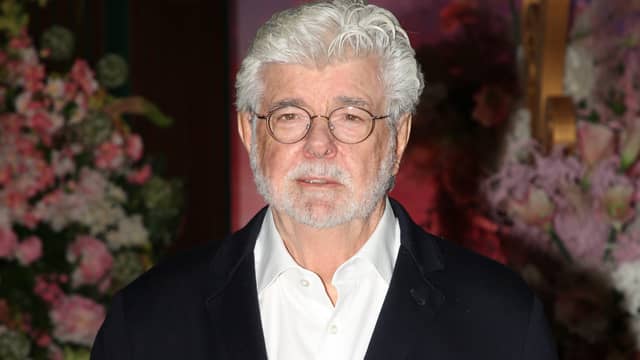 George Lucas hält den Widerstand gegen KI für aussichtslos