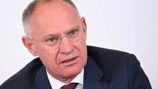 Karner bei Amtskollegen in Berlin: Rückkehrzentren sollen bis Jahresende stehen