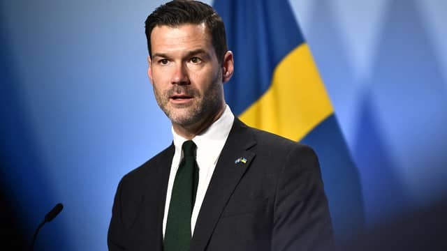 Schwedens radikaler Asyl-Hammer: Flüchtlinge erhalten nur noch Schutz auf Zeit