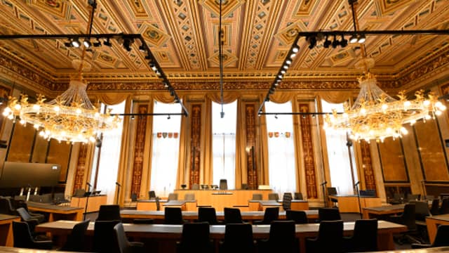 Jetzt fix: Bundesrat segnet Paketsteuer und Pensionsbremse ab