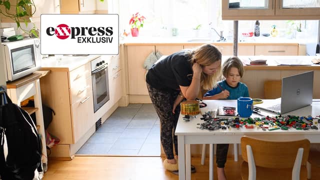 Nichtarbeiten steuerlich günstiger? Ministerium weicht beim Familienbonus aus