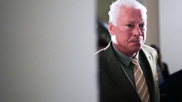 „Ich habe ihm wie einem Vater vertraut“! Toni Polster verlor bei Fani Vermögen - sport - exxpress Nachrichten