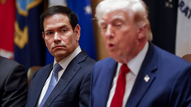 US-Millionen gegen EU-Zensur: Trump-Regierung fördert Europas Meinungsfreiheit
