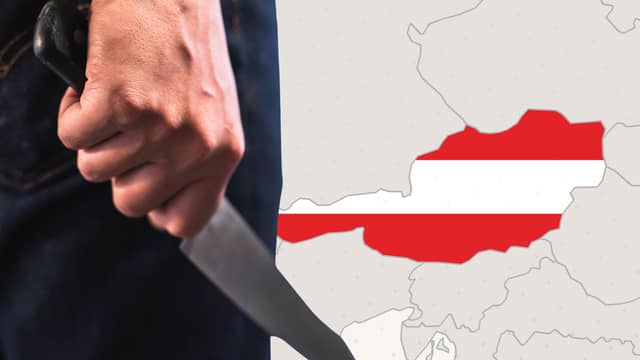 Eine Woche, ein Land: So brutal ist Österreich geworden