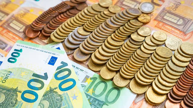 Österreich zahlt Europas Parteien-Rekord: 52 Euro pro Wahlberechtigtem