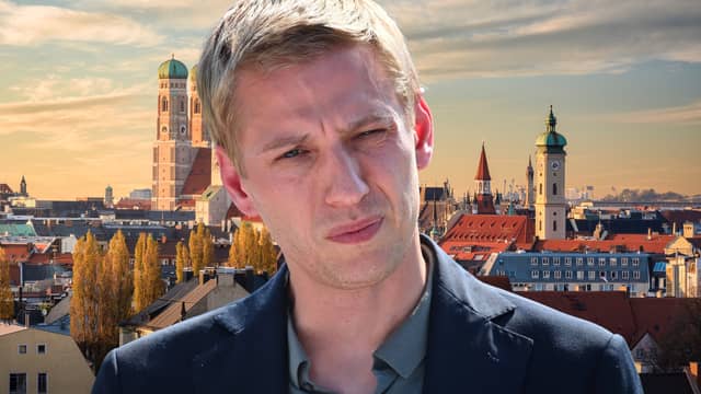 Grüner Wasser-Hammer: München verbietet Pools und Rasen – 50.000 Euro Strafe