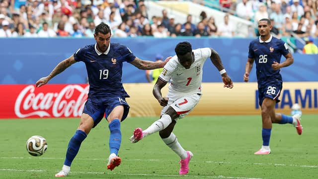 Spektakel in Miami! England kämpft Frankreich nieder und holt WM-Bronze