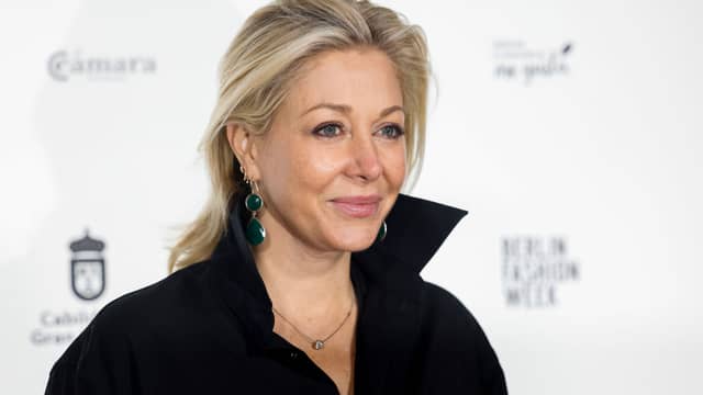 Nadja Swarovski bringt britischen Luxus nach Österreich
