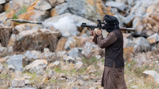 Blutiger Hinterhalt in Mali: Dutzende Soldaten bei Jihadisten-Angriff getötet