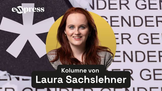 Laura Sachslehner: "Gästin" – Wie Gendern unsere Sprache abwrackt