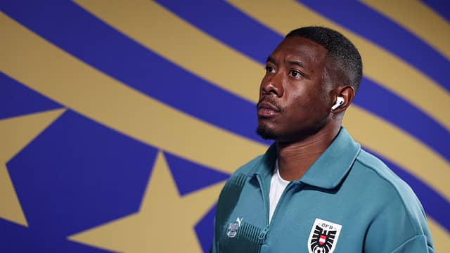 Transfer-Hammer um David Alaba: Mailänder Topklubs buhlen um ÖFB-Kapitän