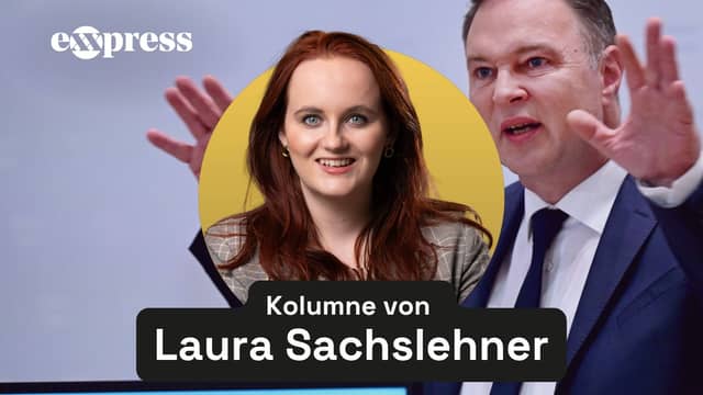Laura Sachslehner: Bablers Kampf gegen kritische Medien - meinung - exxpress Nachrichten