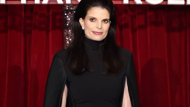 Reedereierbin Athina Onassis überrascht mit beruflichem Rückzug