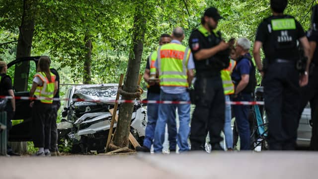 Die Akte Abdul Rahman Ballout: Was über den CSD-Angreifer bekannt ist