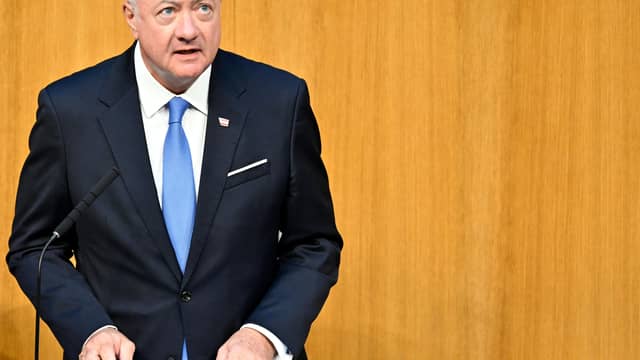 Schock nach Berlin-Anschlag: Heimische Politik trauert und stellt Forderungen