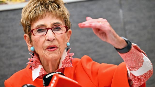 Pensions-Hammer? Seniorenbund-Chefin offen für höheres Antrittsalter - politik - exxpress Nachrichten