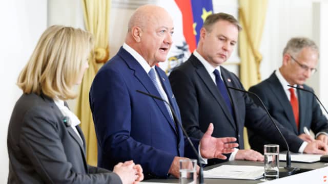 Entscheidungstag für die Wehrdienst-Reform: Regierung will Kompromiss präsentieren