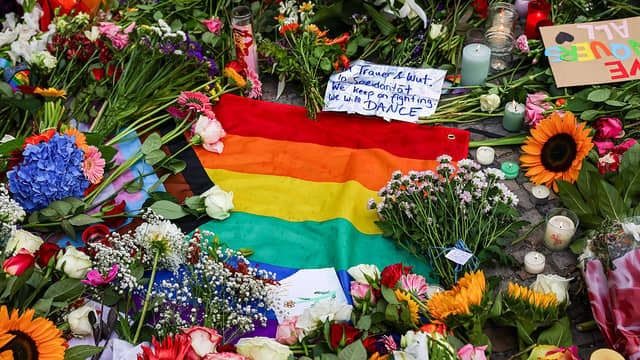 CSD-Terror in Berlin: Experte nennt Freilassung „tödlichen Fehler“