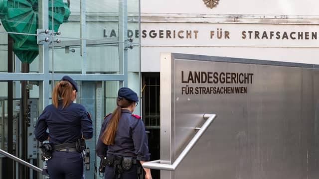Syrer sollen 16-Jährige in Wohnung gelockt und vergewaltigt haben