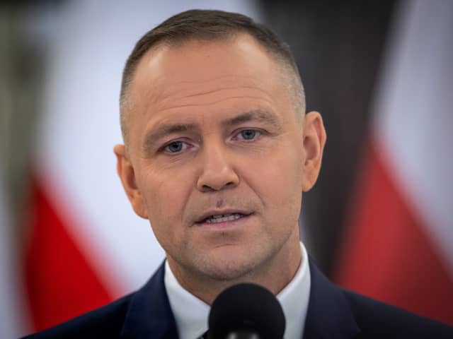 Eklat um Selenskyj: Polen prüft Entzug von höchstem Orden