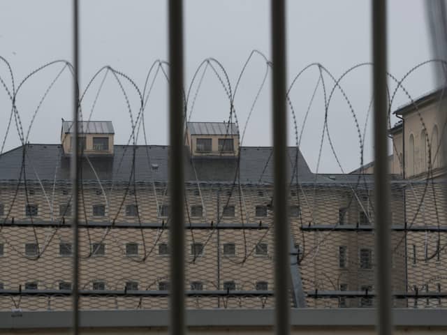 Eine Beamtin spricht Klartext: Österreichs Gefängnisse sind in muslimischer Hand