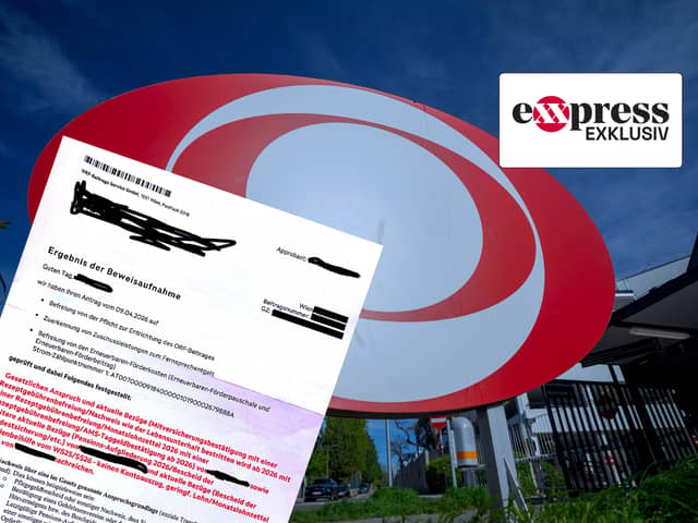 ORF-Beitrag: Befreiung beantragt – und plötzlich Angst vor Ermittlungen