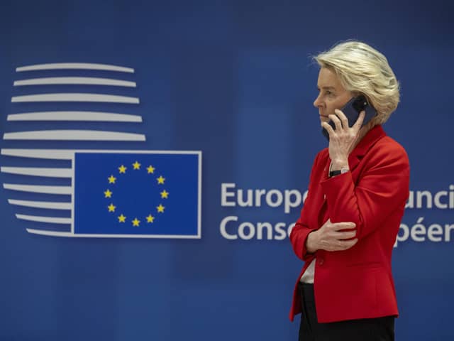 Brüssel geht gegen Österreich vor: Die Details sind brisant