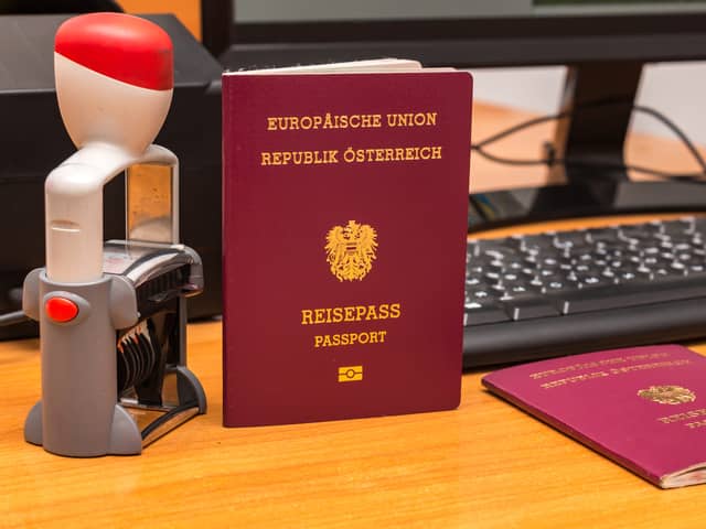 Reisepass, Führerschein, Ausweis: Diese Änderungen plant jetzt Brüssel