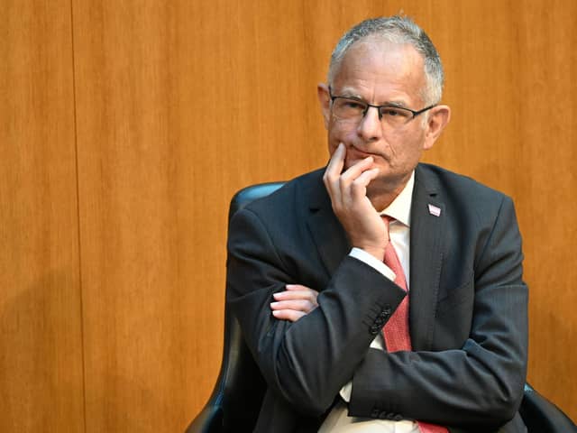 Hinter den Kulissen brodelt es: Die Koalition befindet sich am Tiefpunkt!