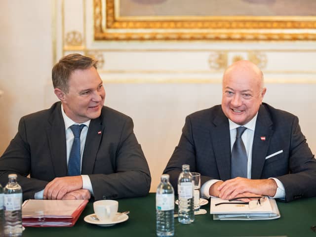 Erst zur WM, dann 55 Tage Pause: Politik sendet fatales Signal