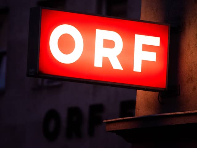ORF-Wahl: SO stimmten die einzelnen Stiftungsräte im Detail ab