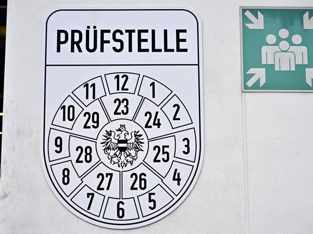 Pickerl-Hammer für Autofahrer: Reform bringt Ärger statt Ersparnis!