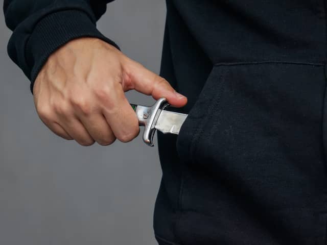 „Ehre“ als Motiv? 20 Syrer prügelten und stachen auf vier Jugendliche ein