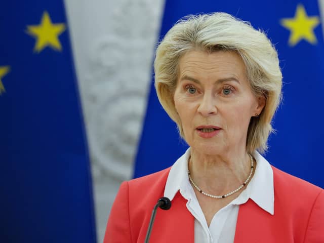 Österreich sagt Nein: Erstes Gefecht um Brüssels Zwei-Billionen-Budget