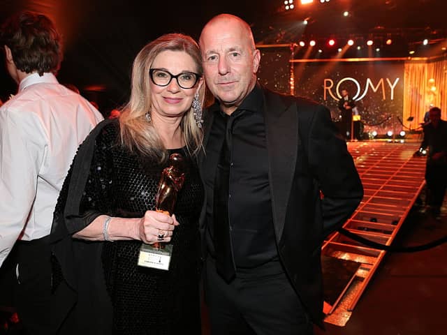Nach ORF-Aus: Christa Kummer startet jetzt im Privatfernsehen durch
