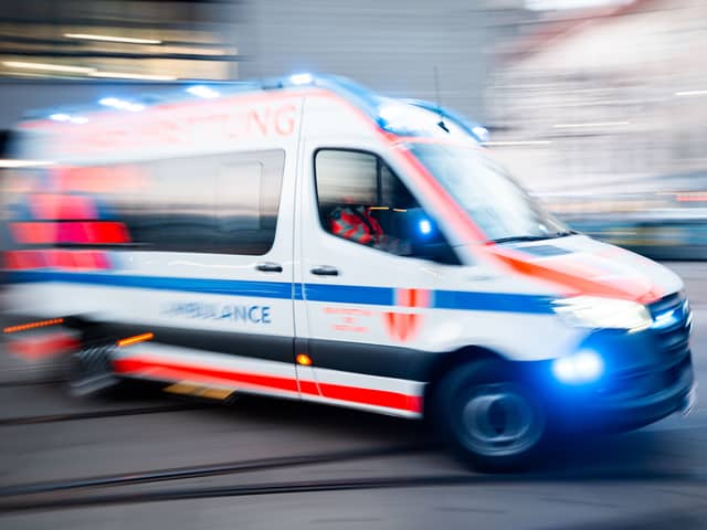 Doppelte Bade-Tragödie im Gänsehäufel: Zwei Männer an einem Tag ertrunken