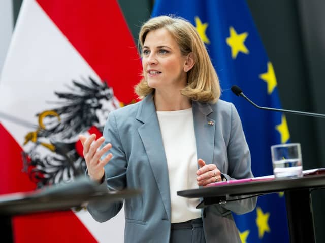 NEOS boykottieren Befragung von Privatgutachtern im Pilnacek-U-Ausschuss
