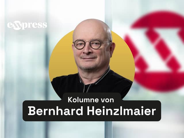 Bernhard Heinzlmaier: Privatisieren wir doch endlich die öffentlich-rechtlichen Medien