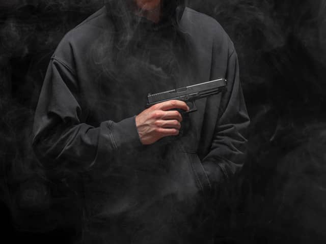 Schüsse im Park: Muslimische Jugendbanden terrorisieren Favoriten