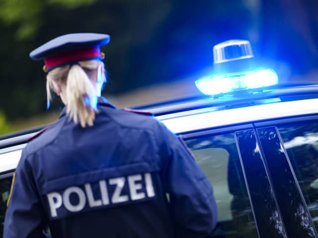 Nach Übergriff in der Lobau: Syrer schon seit 2025 als Vergewaltiger bekannt