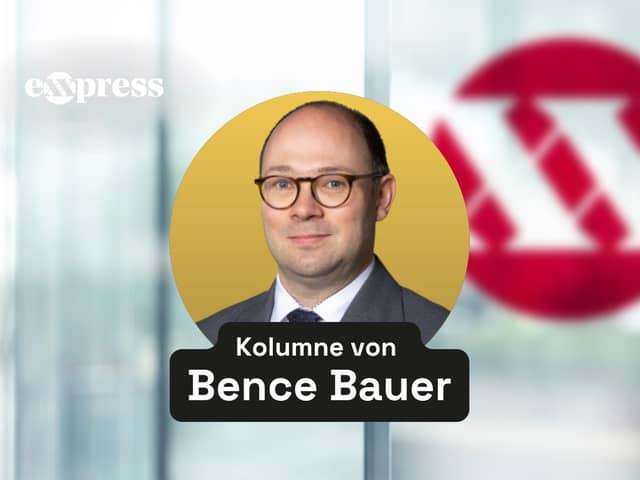 Bence Bauer: Paukenschlag in Ungarn