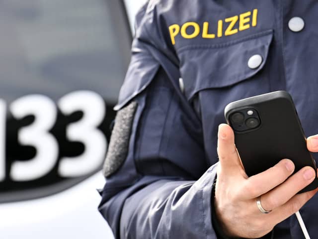 Syrer soll 16-Jährige vergewaltigt haben – jetzt beantragt er Verfahrenshilfe