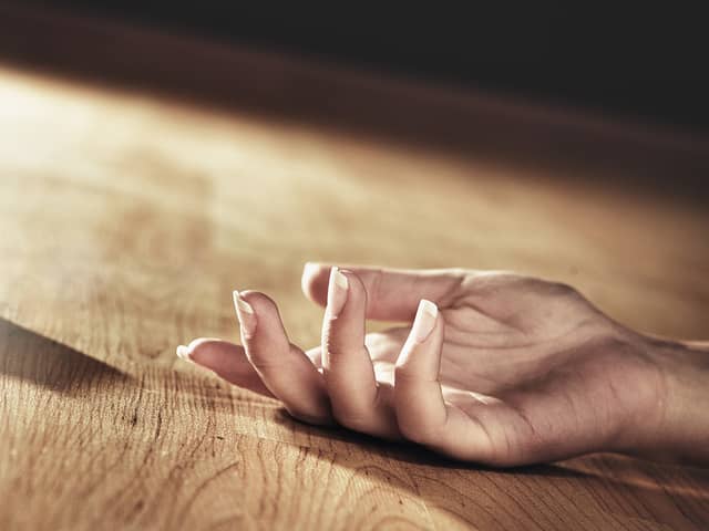 Sexueller Missbrauch in Oberösterreich: Frau stirbt nach schweren Verletzungen