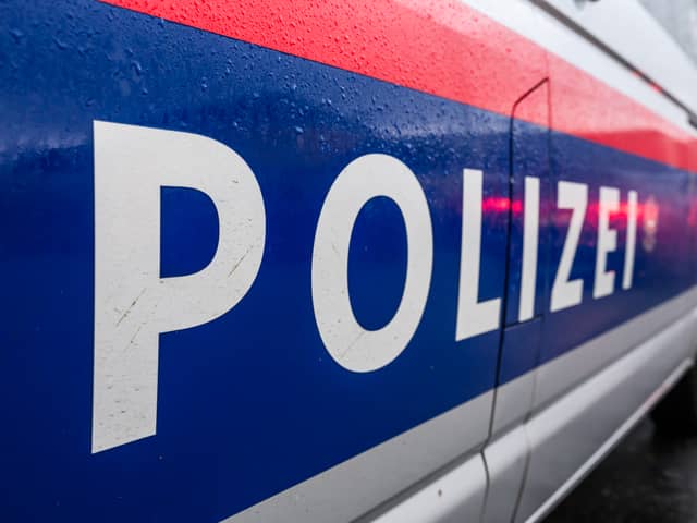 „Ihnen passiert überhaupt nichts!“ Prügel-Opfer von Scooter-Trio fassungslos