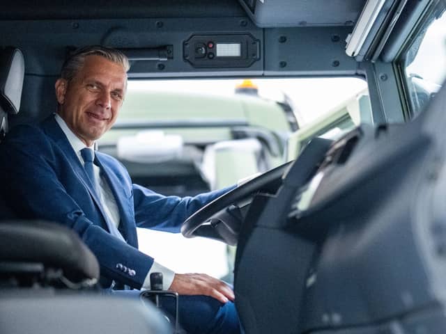 Bis zu 600 Euro vom Staat: Neuer Strom-Bonus für Österreichs Haushalte