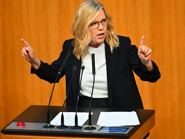 Gewesslers Personalpolitik: Mehrere Ex-Kabinettsmitarbeiter befördert